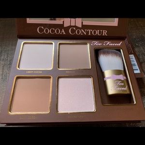 Too Faced Cocoa Contour